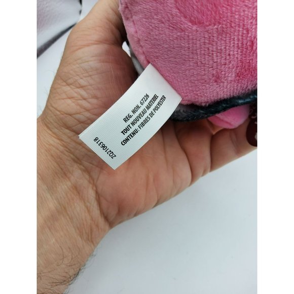 Mini Toon Inc Roblox Piggy Plush 8" Collectible Pink - Picture 3 of 6